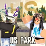 Harmony Springs Park