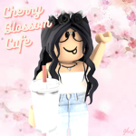 ~Cherry Blossom Cafe~