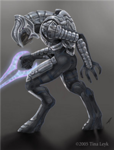 arbitor