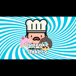 Cupcake Bakery [V1]