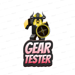 Gear tester