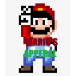 Mario's Apparel