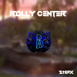 BAT Rally Center