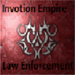 [Invotion Empire] Law Enforcement