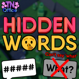 Hidden Words