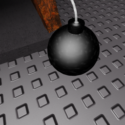 Amateur builders of Roblox's Place Number: 3