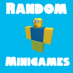 Random Mini-Games