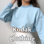 Kodak Clothing