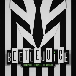 Beetlejuice The Musical [V2 BETA] icon