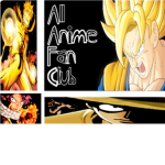 ♡All Anime Fan Club! ♡