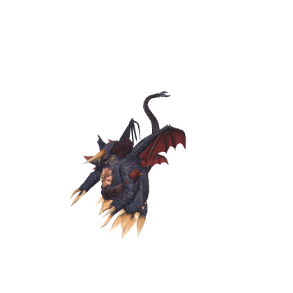 Destroyah
