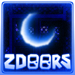 ZDOORS 👁️ [FREE ADMIN PANEL]