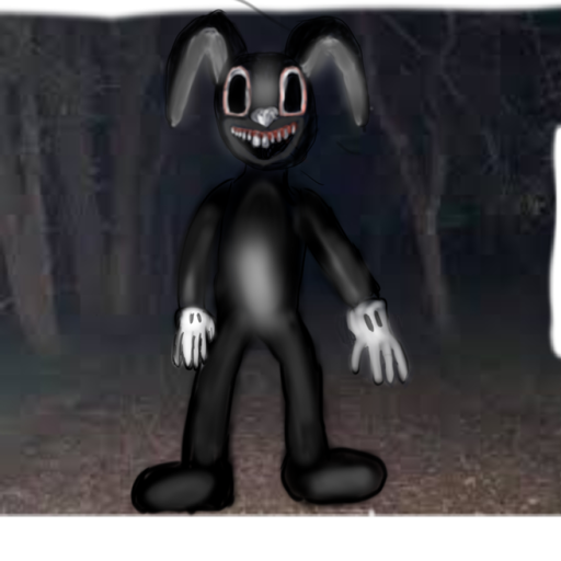 UPDATE  Cartoon rabbit tycoon