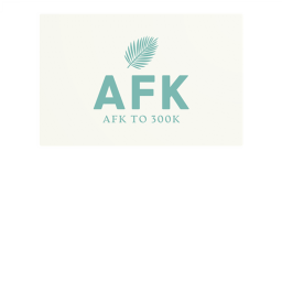 this is not AFK game