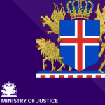Dómsmálaráðuneytið - [IS]