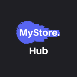 MyStore - Hub
