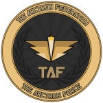 The Arctron Forces