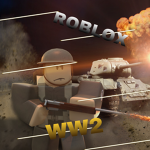 ROBLOX WW2 GAMES
