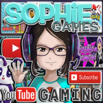 Sophie Games Official Group