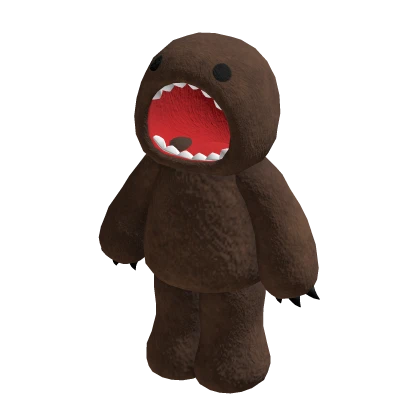 BearS | Roblox Item - Rolimon's