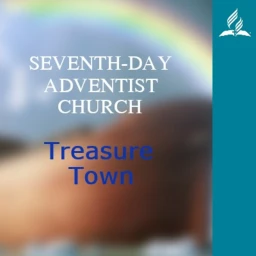 Treasure Town SDA icon
