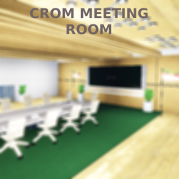 CROM Meeting Hall