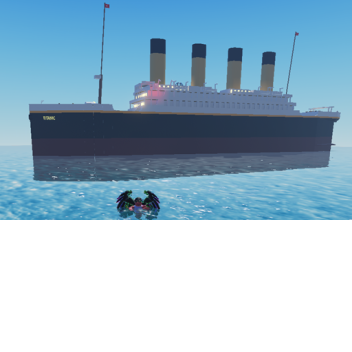 titanic