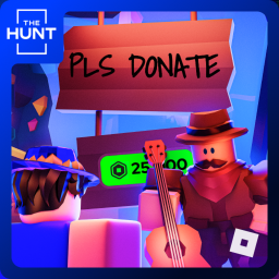 PLS DONATE FAKE ROBUX