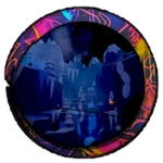 caption=Badge