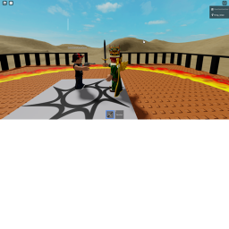 Sword Arena