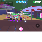 THE NEON SQUADDDD