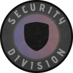 [TC] Security Division