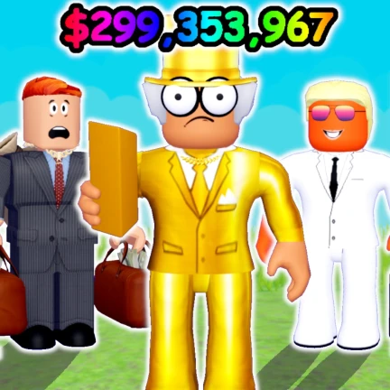 Image du serveur Roblox