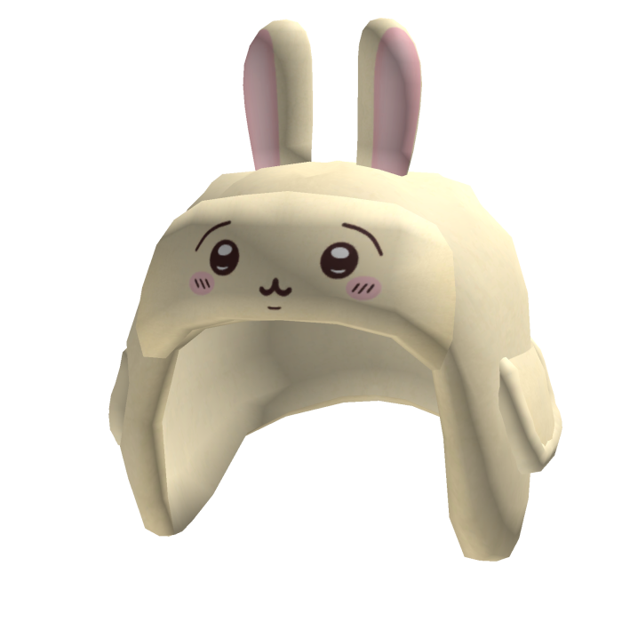 Chikawa Hat