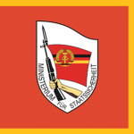 Ministerium für Staatssicherhеit