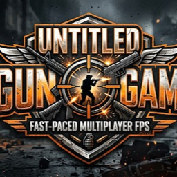 Untitled Gun Game