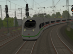 DB Südost