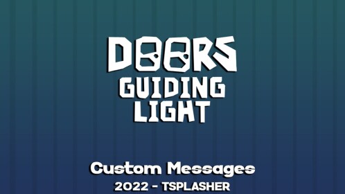 Guiding Lights Generator