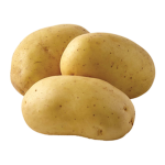 Potatoe stuff
