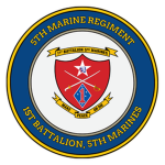 1st Battalion, 5th Mαrines