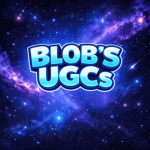 Blob's UGCs