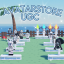 AvatarStoreUGC ✨