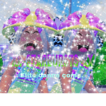 ~STARBURSTS~ Elite dance comp.