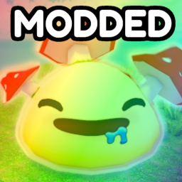 Slime RNG MODDED! INFINITE