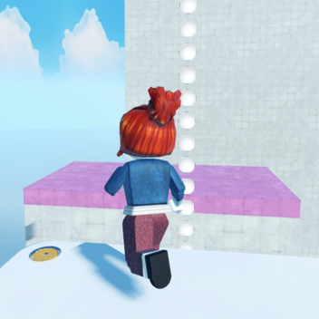 My platformer