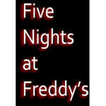 Groupe gacha fnaf