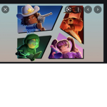 Murder party game group