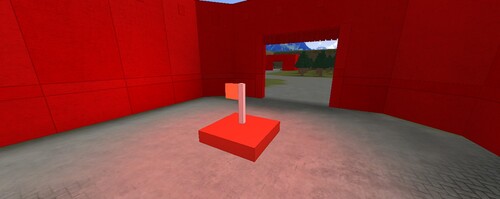Capture The Flag [BETA]