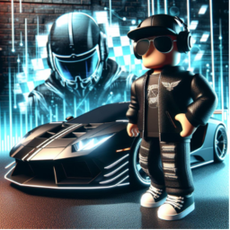 Racing world! (new release!)