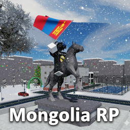 Mongolia RP 🇲🇳 [BETA]